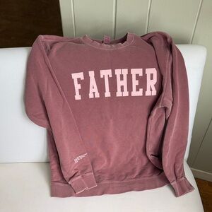 Call Her Daddy Sweatshirt